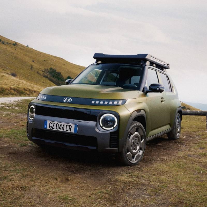 promozione inster cross